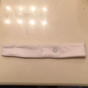 Lululemon headband
